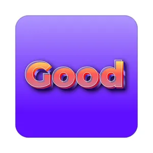 زیر لیوانی کاکتی طرح جملات انگیزشی و مثبت مدل mp24713