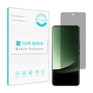 Rock space model HyPRV screen protector suitable for Xiaomi 13 Ultra mobile phone