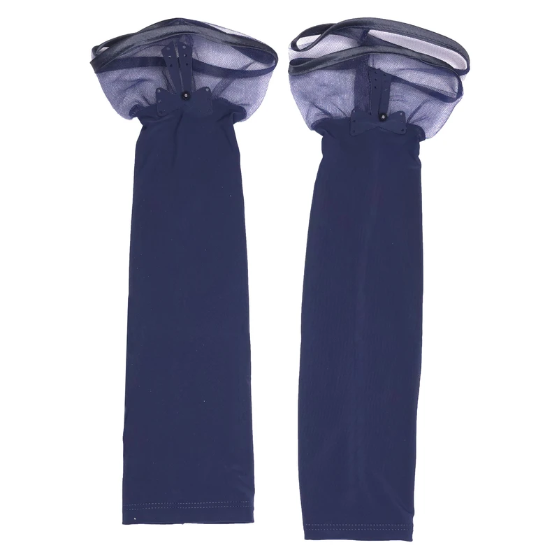 ساق دست زنانه مدل  ریون کریستال کد s-124 