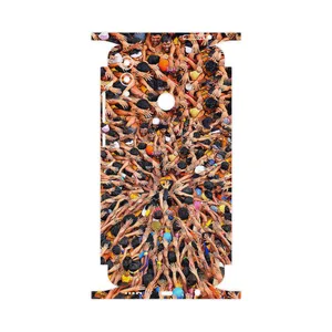 MAHOOT Indian Celebration-FullSkin Cover Sticker for Honor 10 Lite