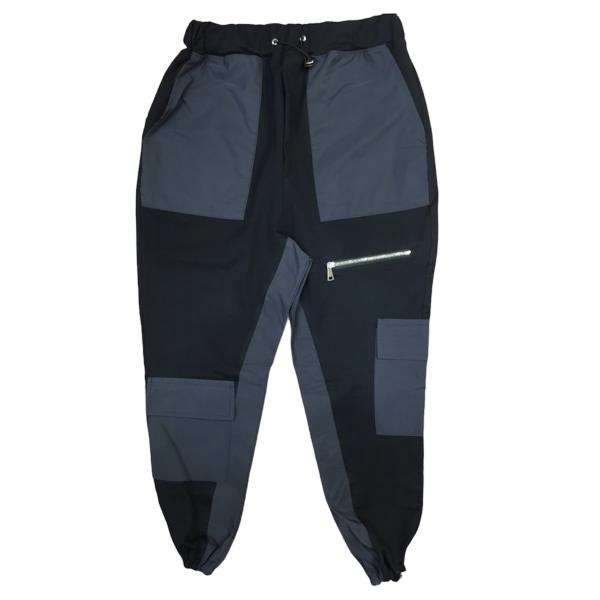 شلوار مردانه مدل پیله خور مام استایل