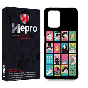 HEPRO MC Cover for XIAOMI Redmi 10 / Redmi 10 Prime