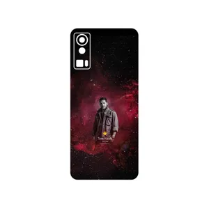 MAHOOT Tom Hardy Cover Sticker for Gplus X20