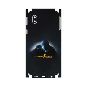 MAHOOT Counter_Strike-FullSkin Cover Sticker for Samsung Galaxy A01 Core
