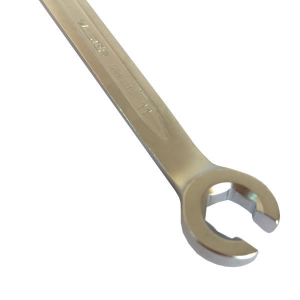 آچار دو سر رینگی مستر مدل R_1011 سایز 11-10 میلی متر آچار دو سر رینگی مستر مدل R_1011 سایز 11-10 میلی متر