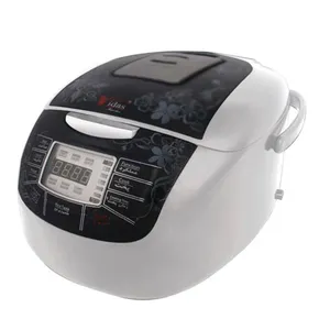 پلوپز و بخارپز ویداس مدل Vir-5381