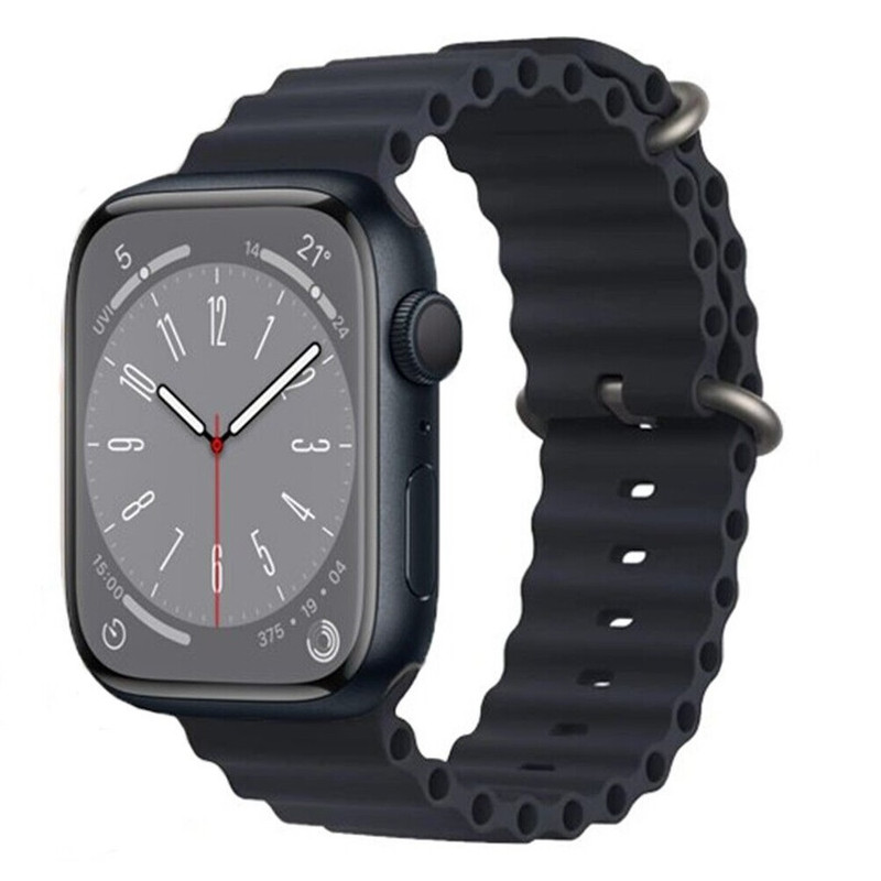 ساعت هوشمند مدل HW16 NEW