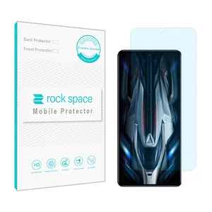 Rock space model HyBLU screen protector suitable for Xiaomi Redmi K50 Gaming mobile phone