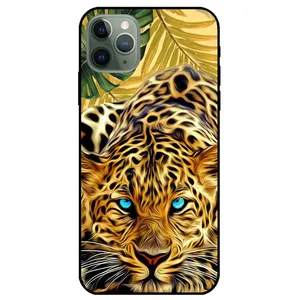 Megafone Panter 7455 Cover for Apple iPhone 11 Pro 