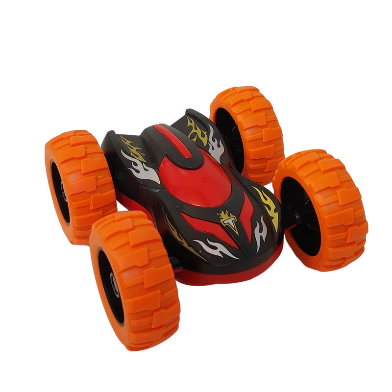 ماشین بازی مدل دو رو