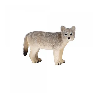 فیگور مدل گرگ 7244