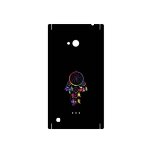 MAHOOT Dream Catchers Cover Sticker for Nokia Lumia 720