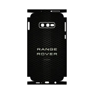 MAHOOT  Range-Rover-FullSkin Cover Sticker for Samsung Galaxy S10e