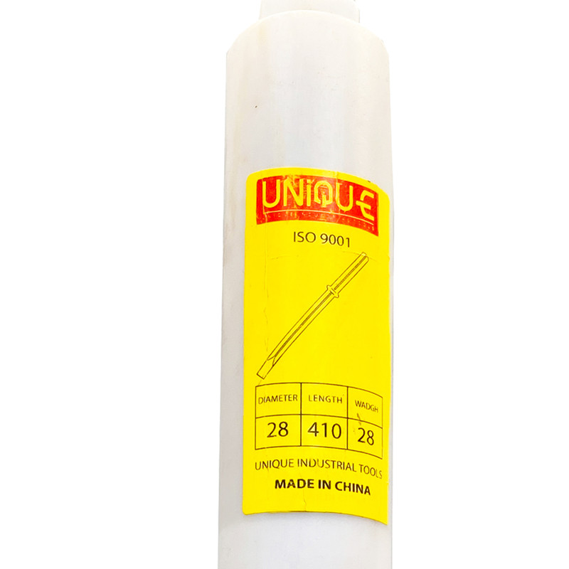 قلم پیکور تخریب ابزارصنعتی  یونیک کد 284108 سایز 28 میلیمتر