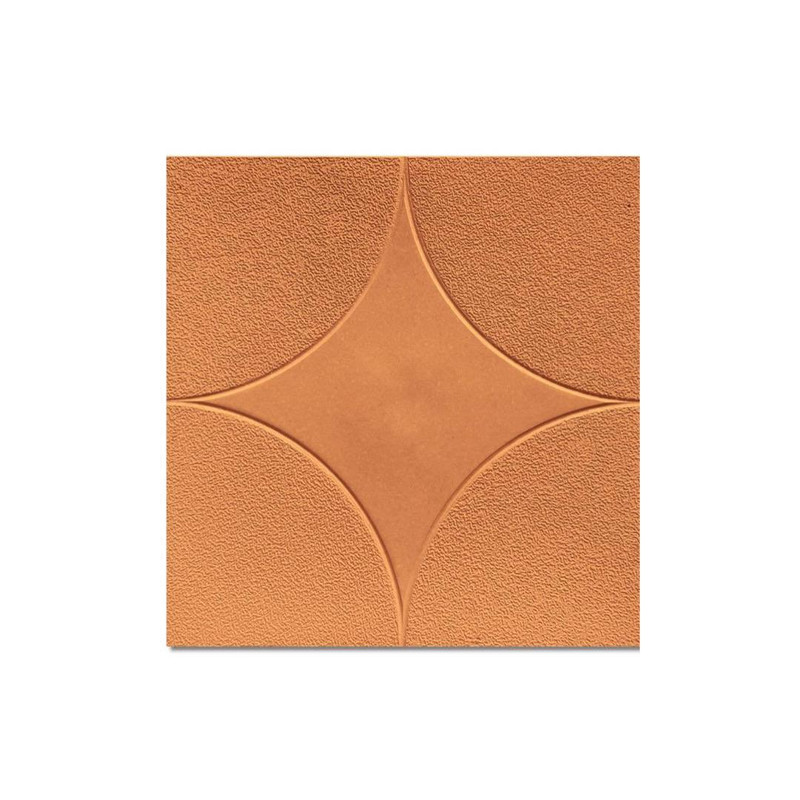 قالب پیش ساخته مدل سنگ لوزی کد 40