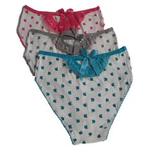 شورت زنانه مدل SHO006 بسته 3 عددی