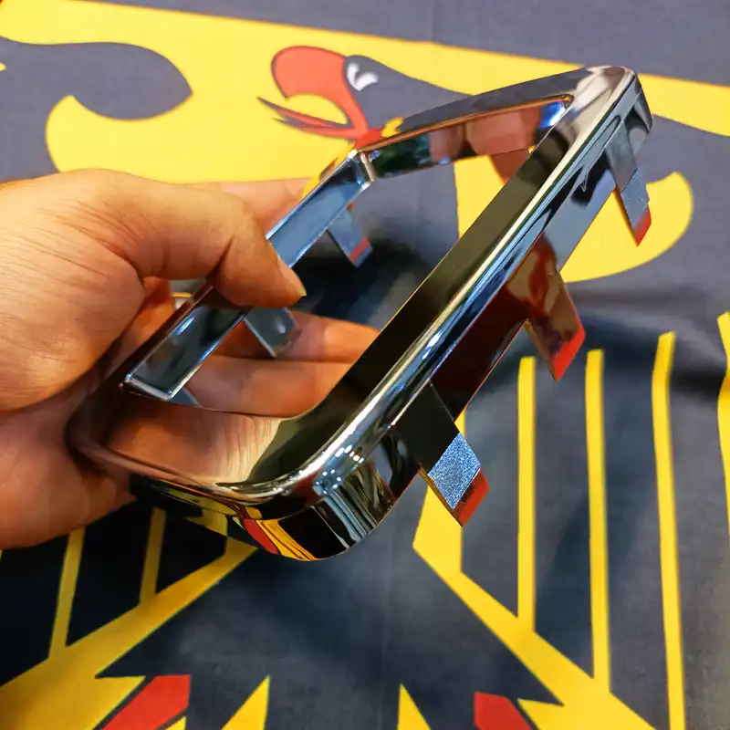 فلاپ دنده خودرو مدل STIL مناسب برای پژو 206