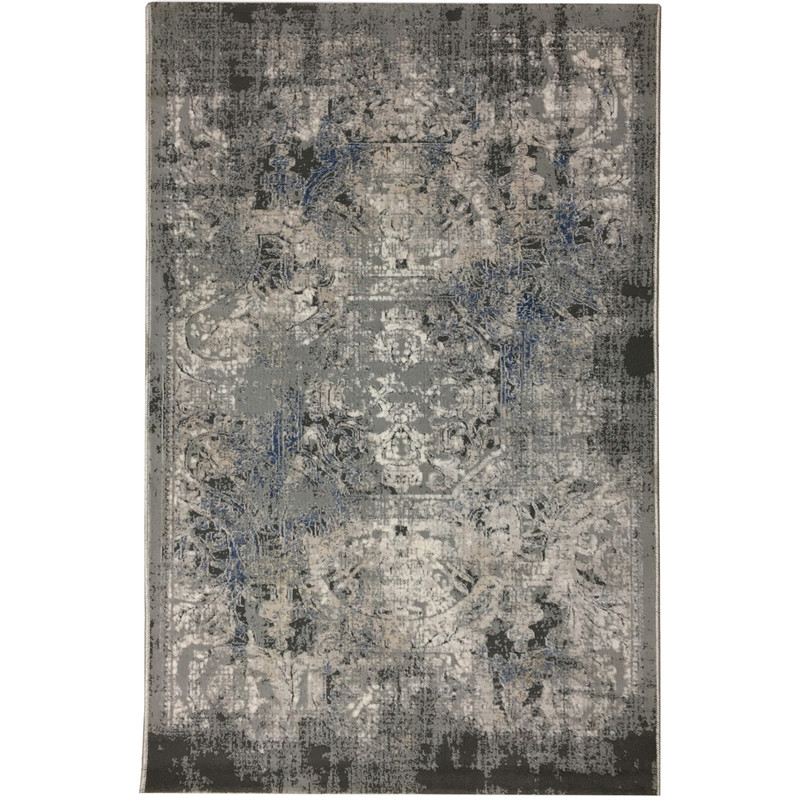 فرش ماشینی مدل پتینه 4331