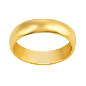 انگشتر طلا 18 عیار زنانه گالری یارطلا کد an02-17