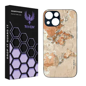 RIVEN RI3-2 Case For Apple iphone 13