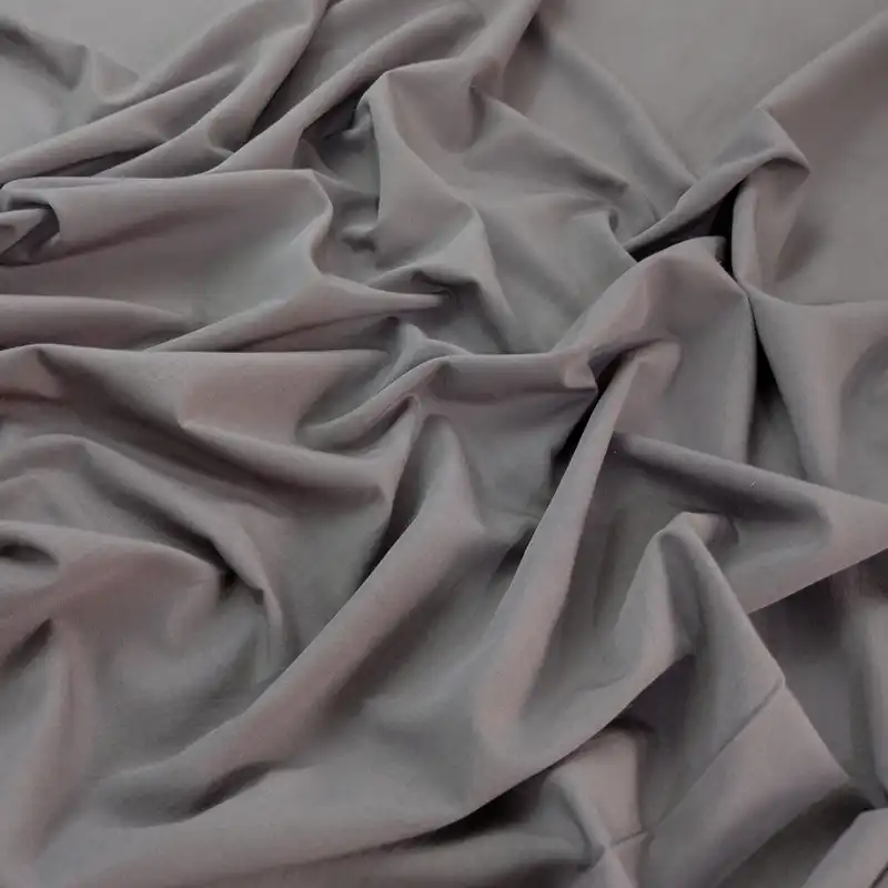 پارچه لباس مدل تترون ستین کد F100-F