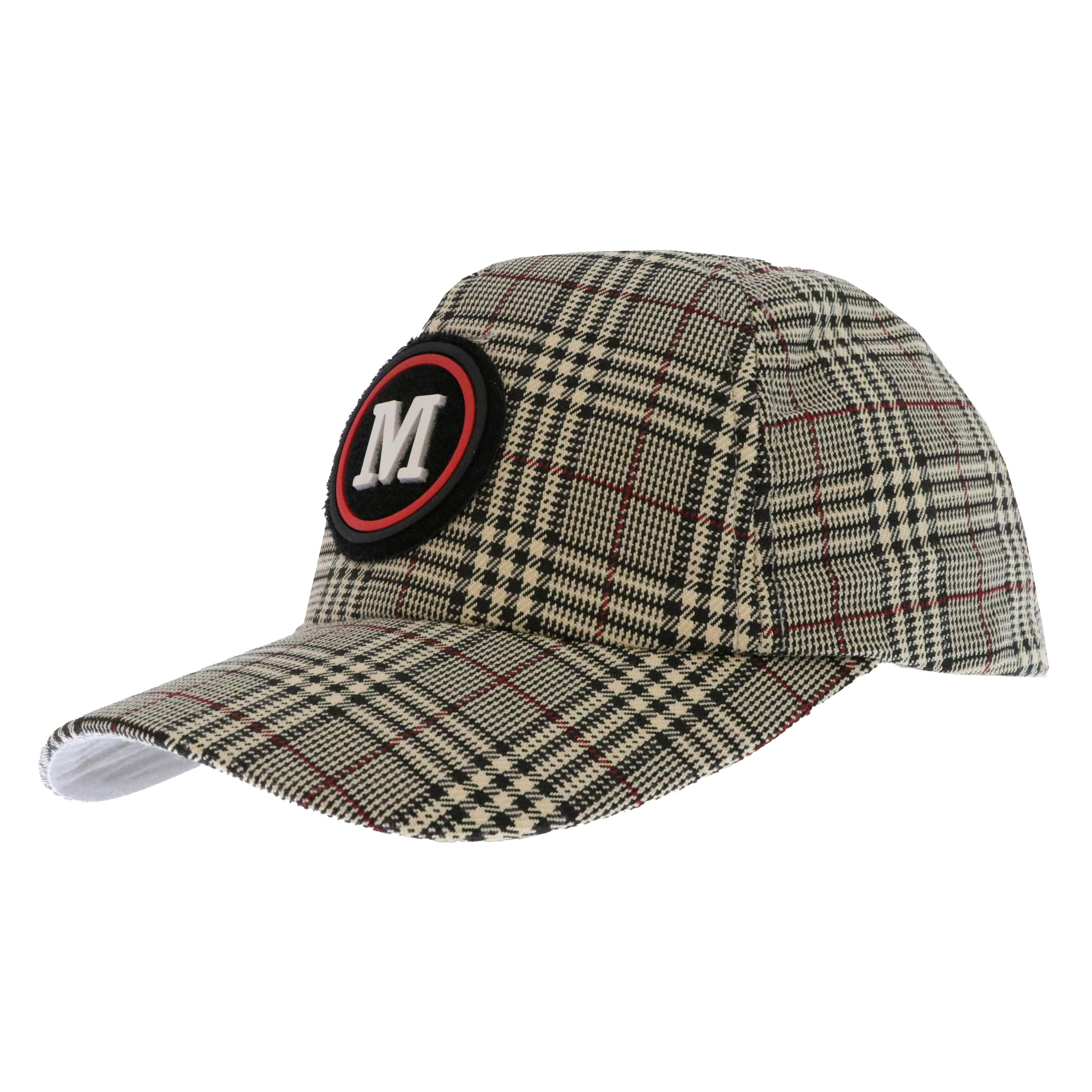 کلاه کپ بچگانه طرح M کد KE-50981