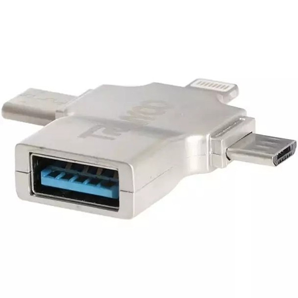 مبدل OTG ترانیو مدل T-E50