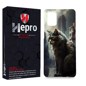 HEPRO MC Cover for SAMSUNG GALAXY M31S