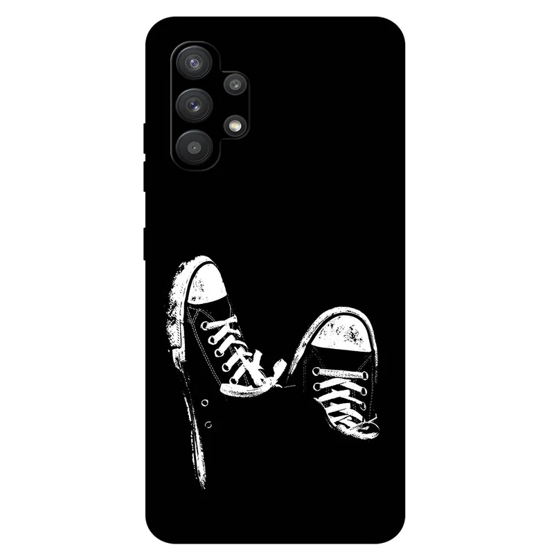 کاور مگافون کد 0043 مناسب برای گوشی موبایل سامسونگ Galaxy A32 4G 