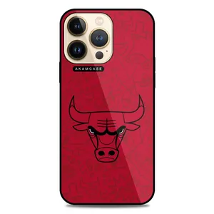 AKAM AMCWA13PRO-BRANDS3 Cover For Apple iPhone 13 Pro