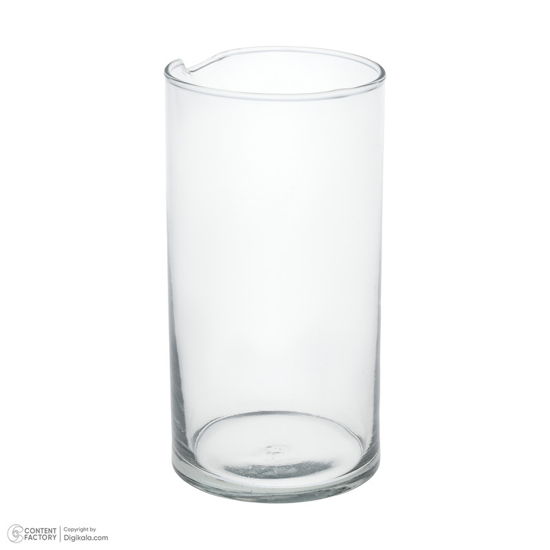 شیشه یدک فرنچ پرس مدل 350 بسته 4 عددی