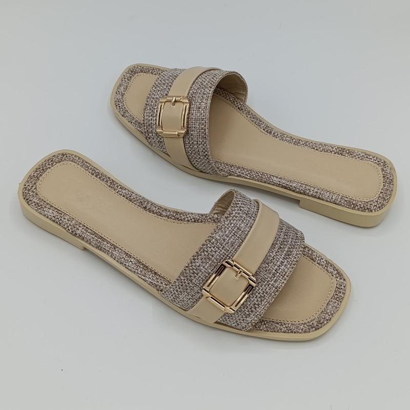 صندل زنانه کیتو مدل ترانه 04