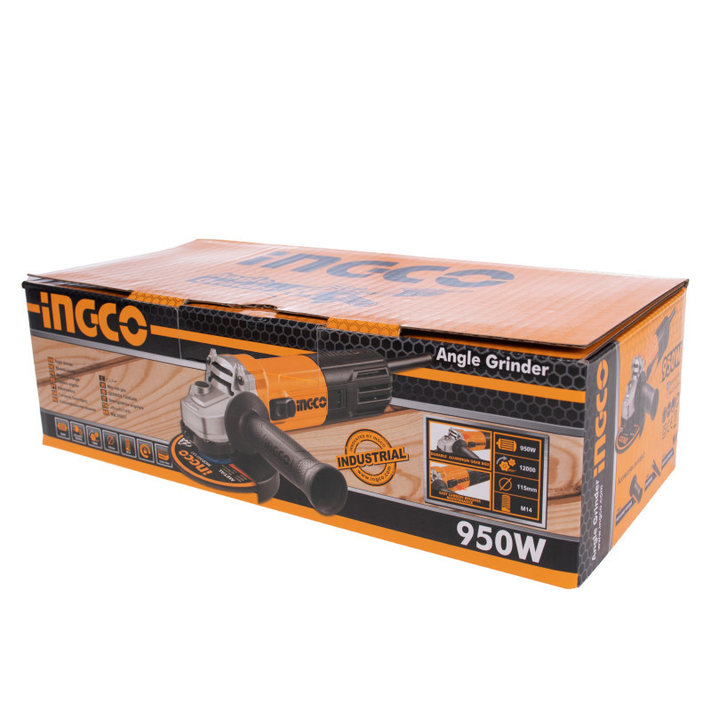 مینی فرز اینکو مدل A-G-95018