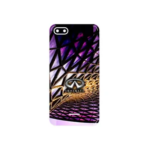 MAHOOT infinity Cover Sticker for Xiaomi Redmi 6A