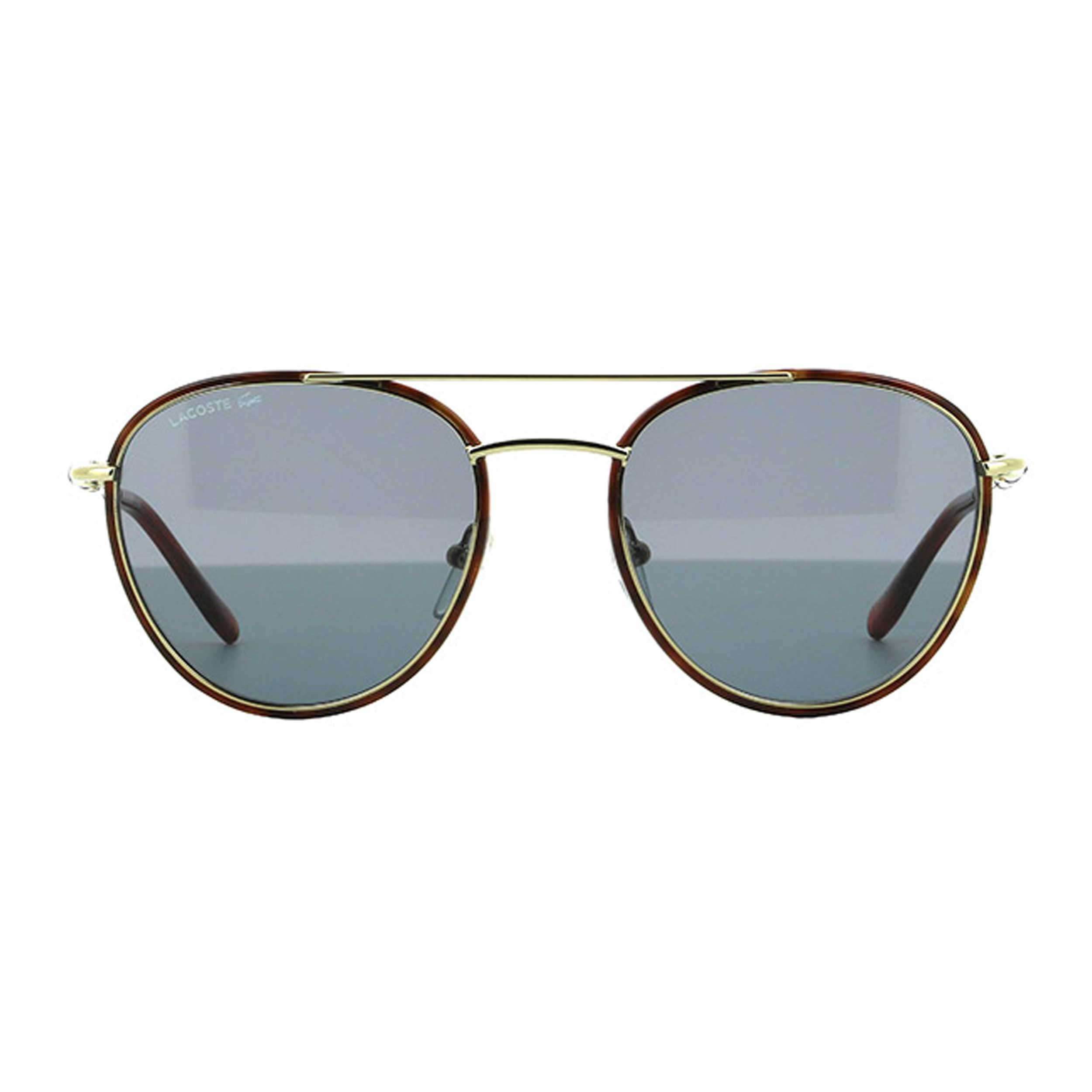 عینک آفتابی مردانه لاگوست مدل 02NDS 714