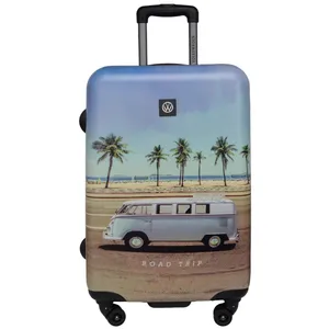 چمدان مدل ROAD TRIP V020HA  سایز متوسط