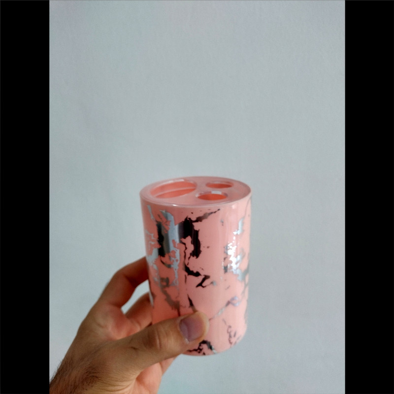 جامسواکی مدل رومیزی طرح ماربل