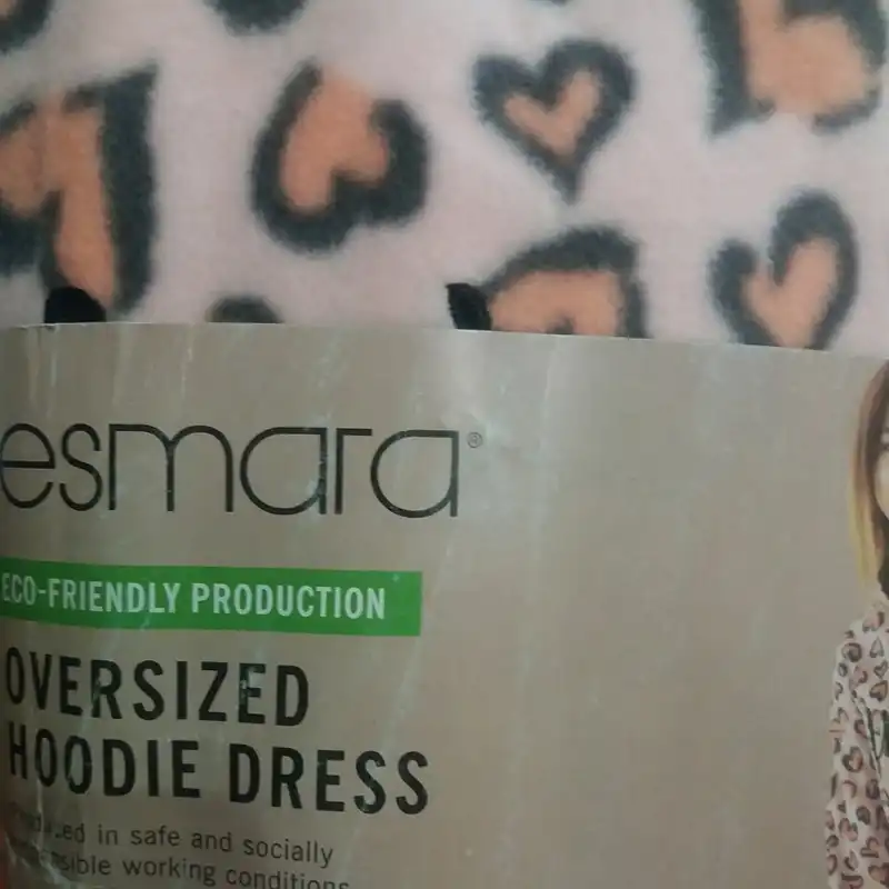 هودی زنانه اسمارا مدل موهری