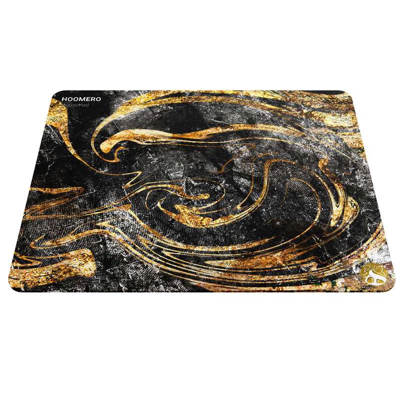 ماوس پد هومرو مدل A5202 طرح سنگ مرمر