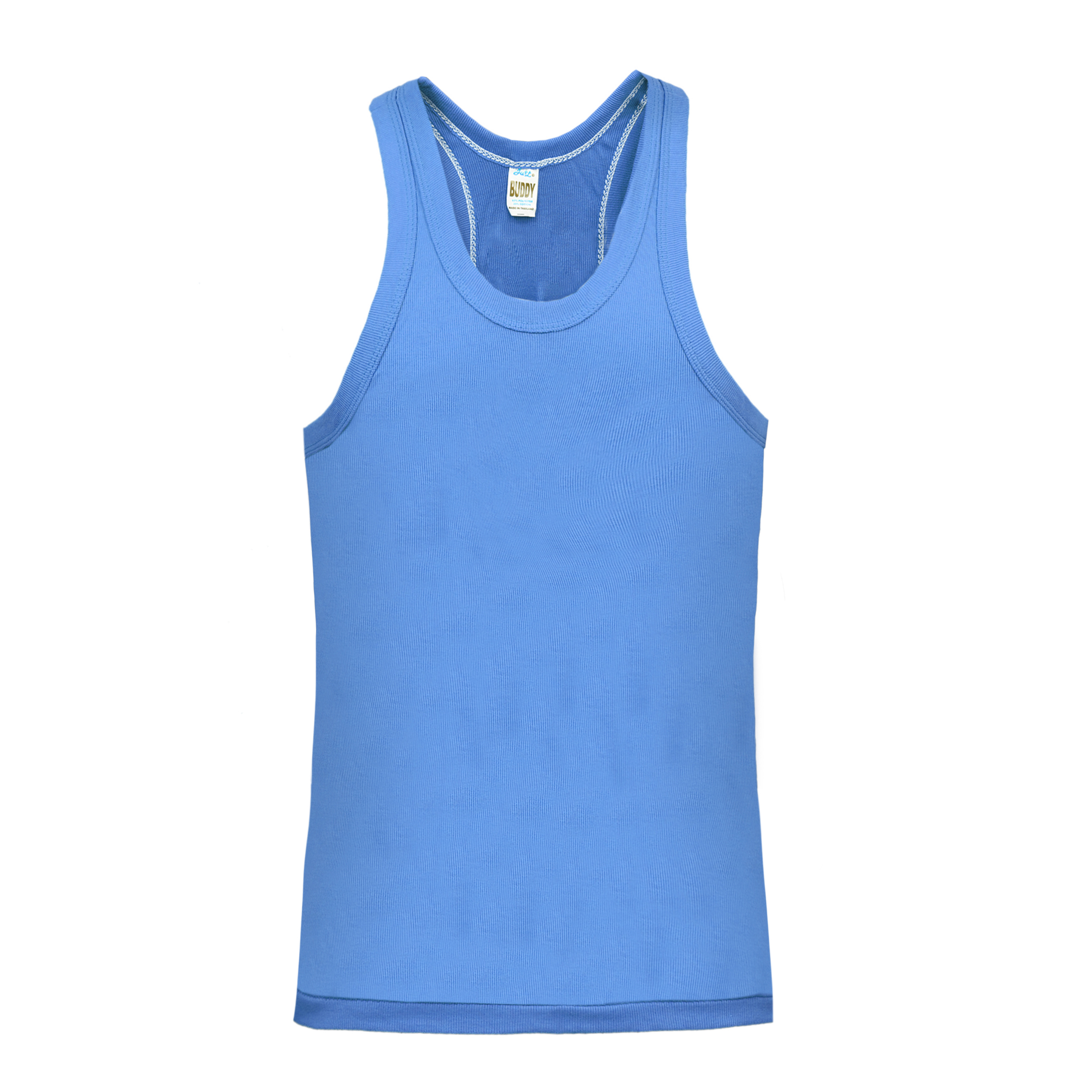 زیرپوش مردانه مدل hgghj54895 رنگ آبی