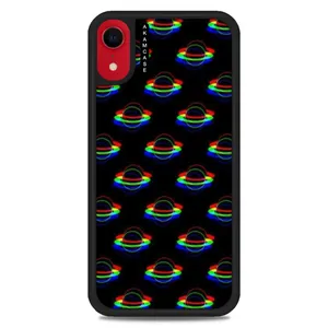 AKAM AMC-WAXR-ILLUSION-26 Cover For Apple iPhone XR