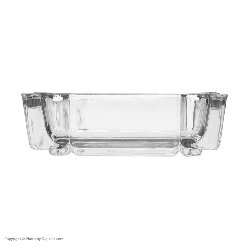 زیرسیگاری مدل HILL بسته 2 عددی