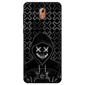  Megafone 7764 Cover For Nokia 3.1