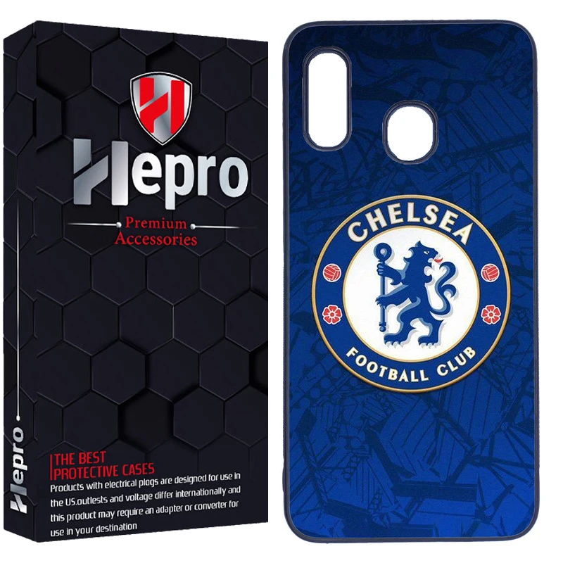 کاور هپرو طرح فانتزی مدل TPU مناسب برای گوشی موبایل سامسونگ Galaxy A20 / A30