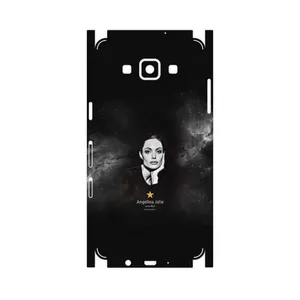 MAHOOT Angelina Jolie-FullSkin Cover Sticker for Samsung Galaxy A5 2015