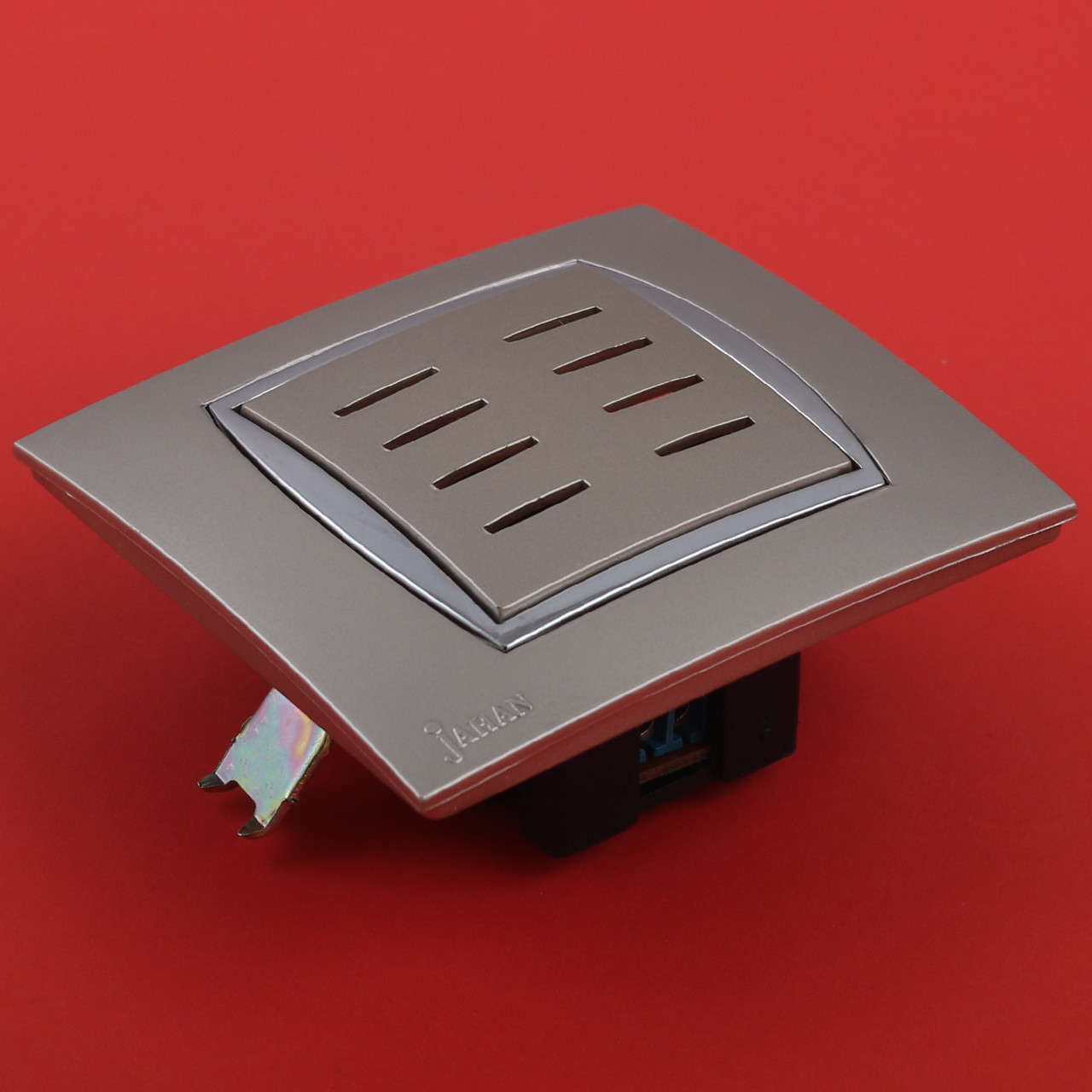 زنگ بیزر جهان الکتریک مدل زایس کد JEZ19361934