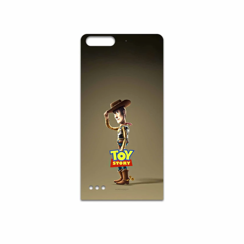 برچسب پوششی ماهوت مدل Toy Story مناسب برای گوشی موبایل هوآوی Ascend G6