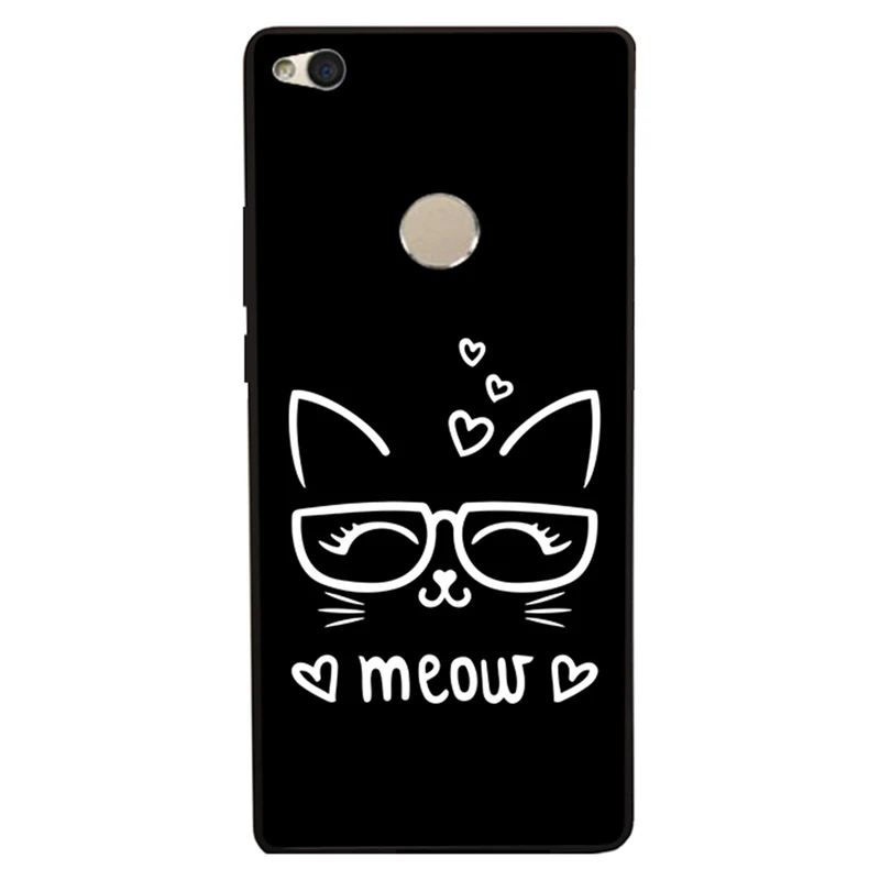  کاور مگافون کد 7700 مناسب برای گوشی موبایل آنر 8 Lite