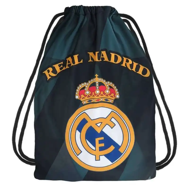 ست شش تکه لباس ورزشی پسرانه مدل رئال مادرید طرح وینیسیوس 2024