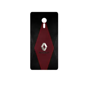 MAHOOT Renault Cover Sticker for Lenovo ZUK Z2 Pro